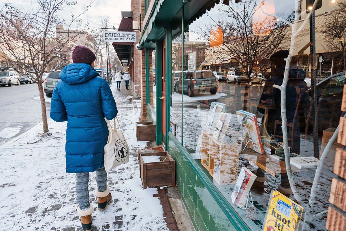Patagonia w's down with it parka hot sale